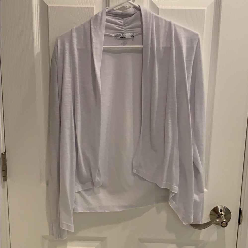 Prana yoga wrap